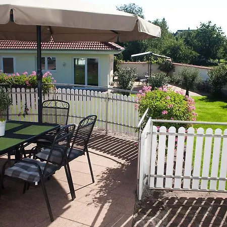 Gastehaus Zur Offenen Tur