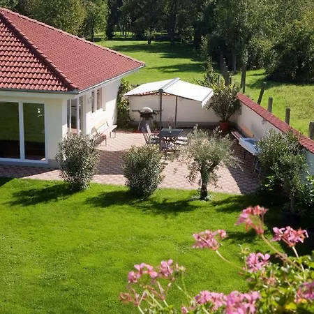 Gastehaus Zur Offenen Tur