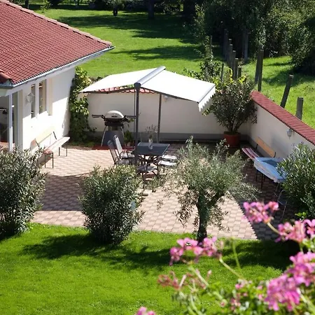 Apartmanhotel Gastehaus Zur Offenen Tur Rheinhausen
