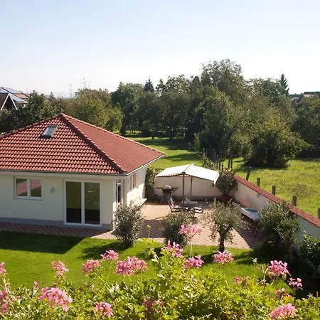 Apartmanhotel Gastehaus Zur Offenen Tur