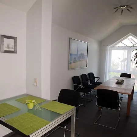 Gastehaus Zur Offenen Tur 3* Rheinhausen